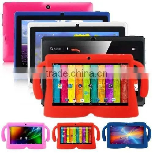 China manufacture 7 inch Android Tablet PC Manufacturer cheap android tablets