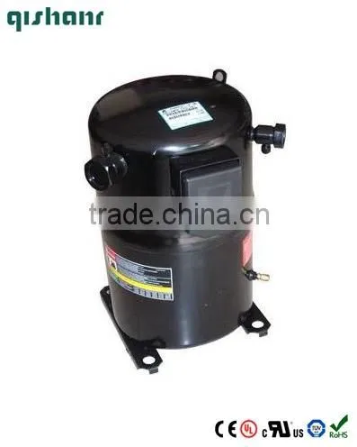 CR/QR 3hp Copeland Piston Compressor CRNQ-0500-TFD photo-2
