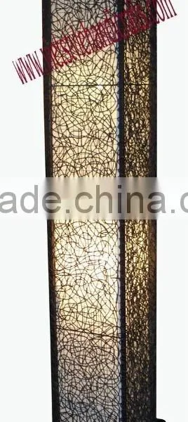design stand lamp