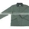 Quilted Riding Jacket