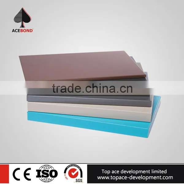 High-tech Cellular Board for Exterior Wall Decoration of High-rise Building photo-5
