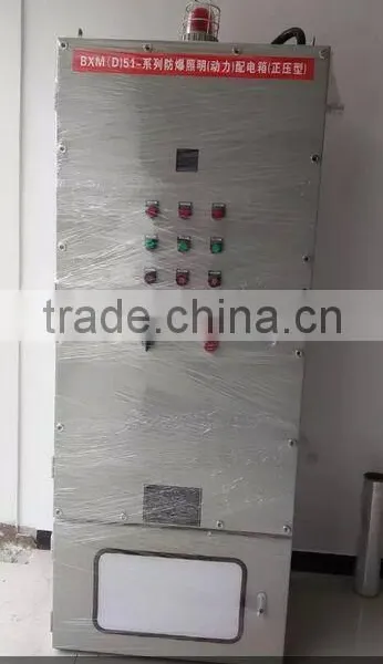 BXM(D)51 OEM Ex-protected Distribution Box With High Quality photo-2