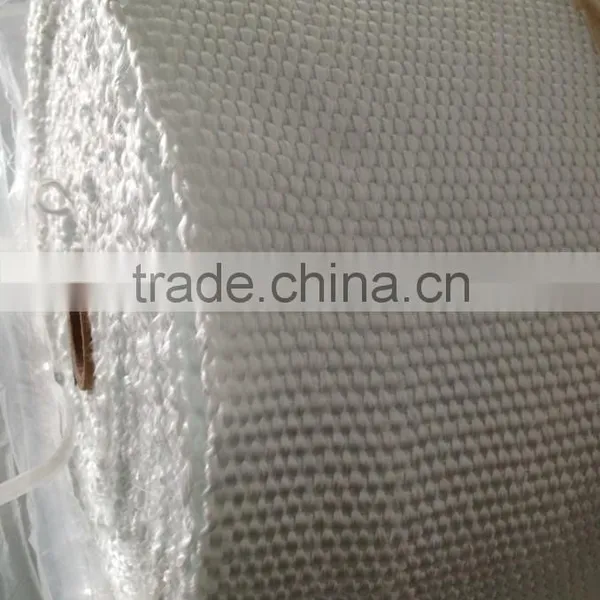 Fiberglass Cloth EN / BS / NFPA 701 photo-5