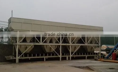 Hot Sale PLD Series Concrete Batching Machines Made in China photo-3
