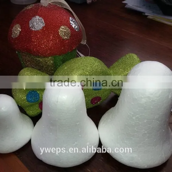 Polystyrene/styrofoam Bells for Christmas Outdoor Decoration photo-3
