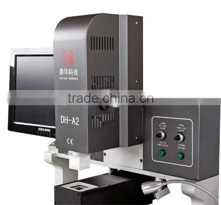 DH-A2 Mobile Soldering Aoyue 852a Smd Rework Station photo-2