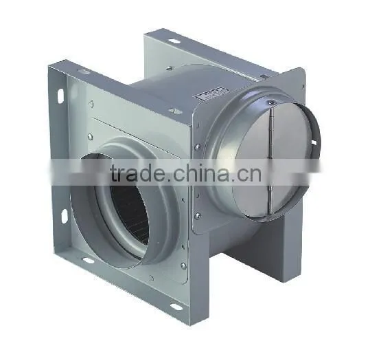 Duct Ventilator Fresh Air Supply Units