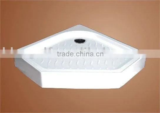 ISO9001,CE & ROHS Shower Tray