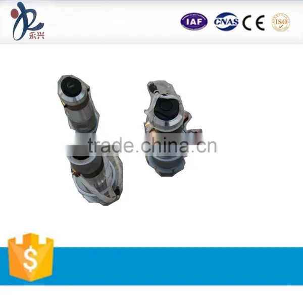 Ultrasonic Transducer