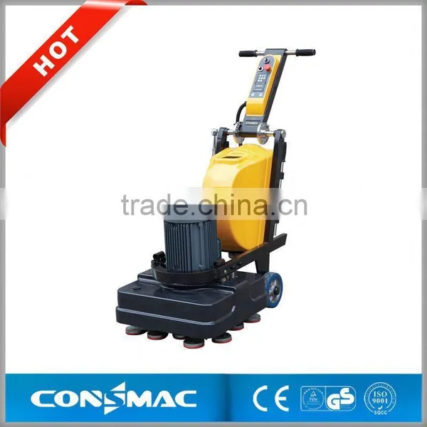 CONSMAC Floor Grinding Machine For Sale