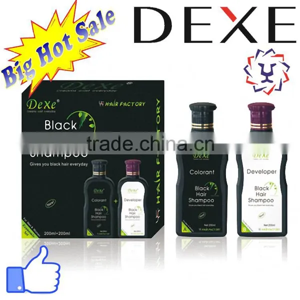 China Wholesale Factory Price Best Magical Shampoo Can be Used Man&woman photo-4