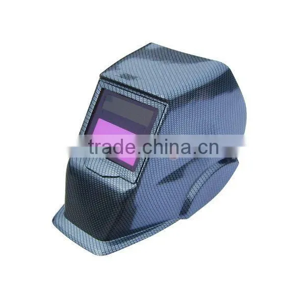 Solar Power Darkening Auto Mask for Welding