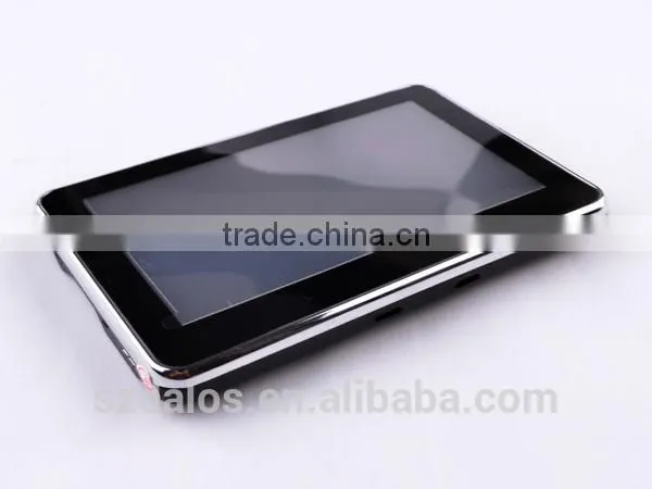 High Quality 4.3 Inch Gps Navigation 4GB Memory Capacity Car Dvd Player Gps Navigation photo-3