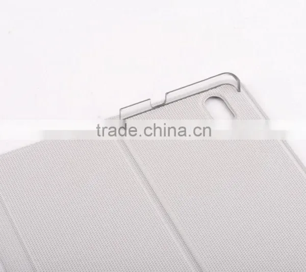 New Arrival Flip PU Leather Cover Full Body Protect Stand Tablet Case for Lenovo S5-80 photo-3
