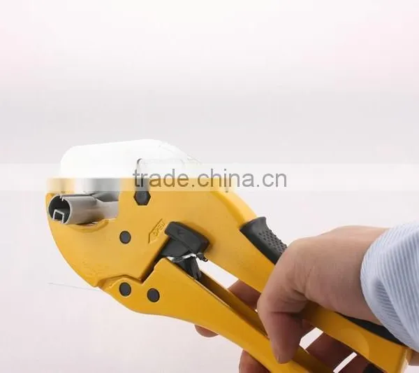 42mm PVC/pp Cutter photo-3