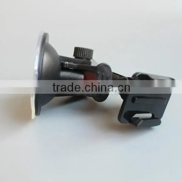 7cm Suction Cup Bracket With Screw For Xiaomi Yi Sport Camera / Go Pro Hero4/3/3+ photo-5