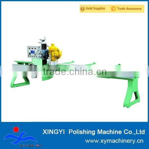Electric Polishing Marble Machine