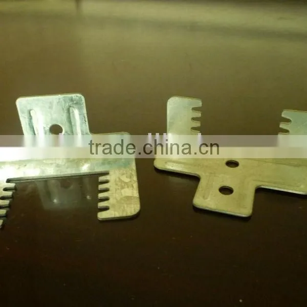 Adjustable Furring Channel Clips For Suspended Ceiling System