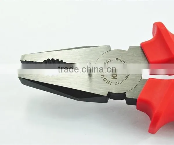 Combination Pliers Cutting Pliers photo-2