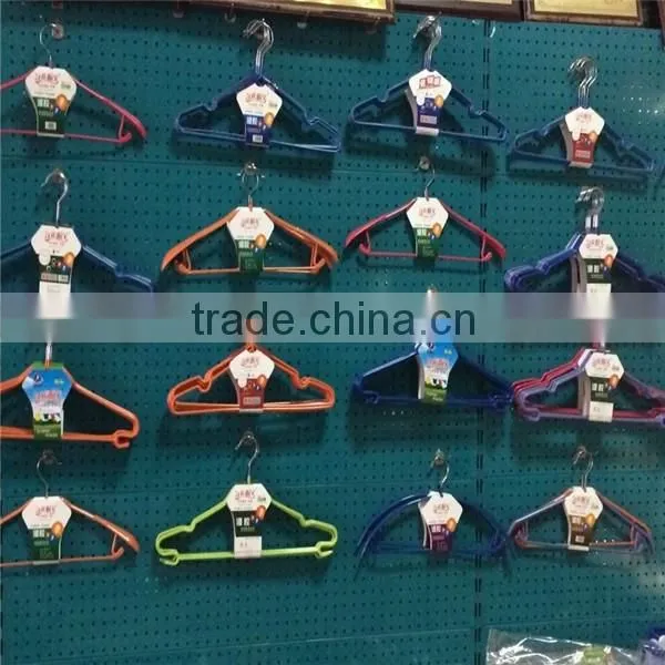 2015 Top Grade Brand Clothes Hanger Wire Hanger