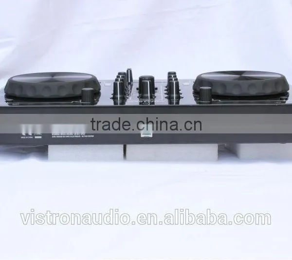 Virtual DJ Software DJ Midi Controller VDC-100 photo-3