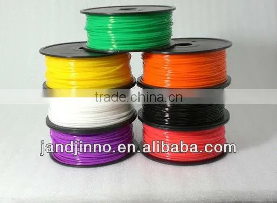 3D ABS/PLA Filaments
