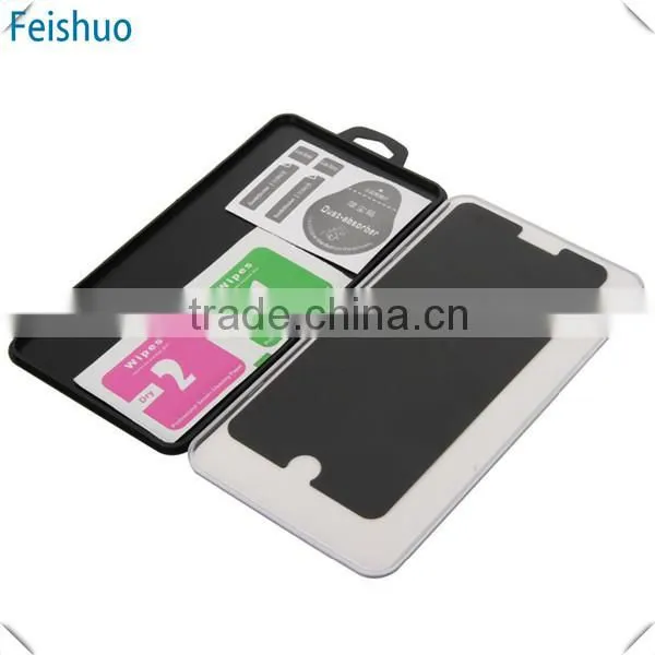Customized New Arrival Privacy Screen Protectors for Droid photo-2