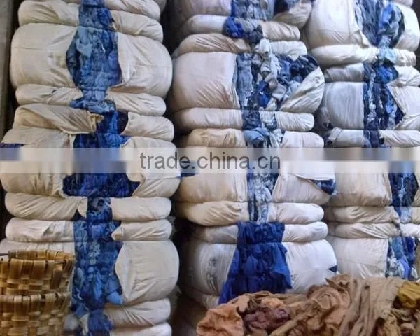 Regenerated Wool Fibers photo-4