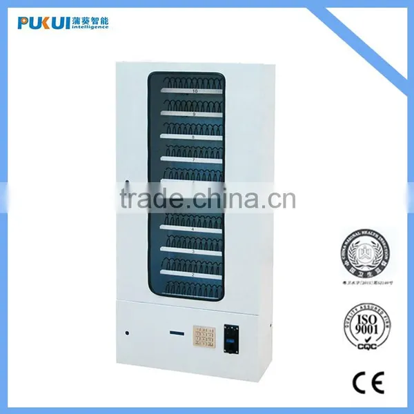 China Manufacture Oem Snack Mini Vending Machine photo-5