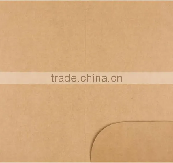 a4 Paper File Folder photo-5