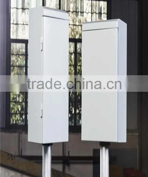 Steel Test Station for Cathodic Protection