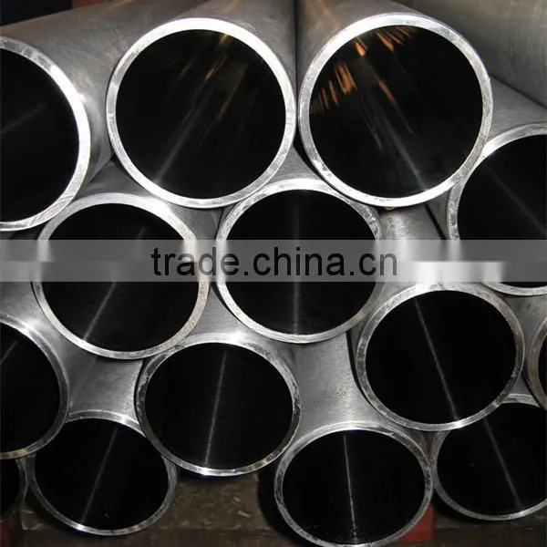 Lowest Price Seamless Precision Steel Hydro Pipe photo-4