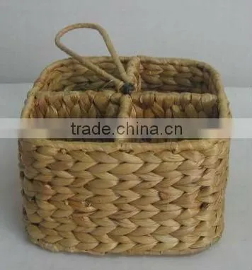 Divided Basket