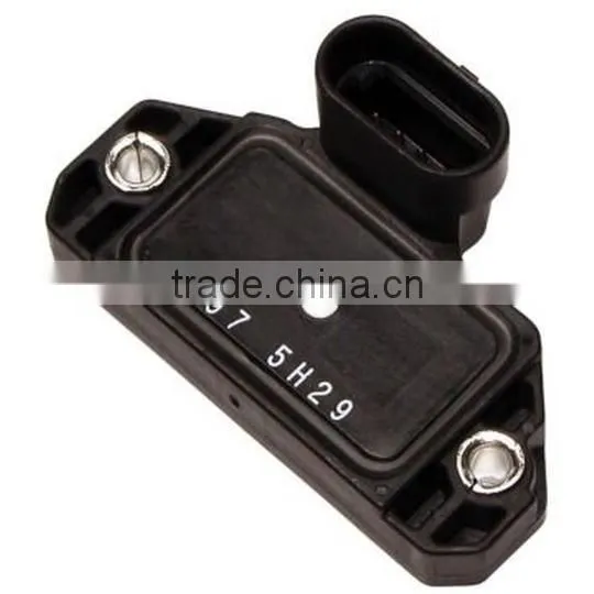 NEW PREMIUM HIGH PERFORMANCE IGNITION CONTROL MODULE ICM GM VEHICLES LX381 photo-2