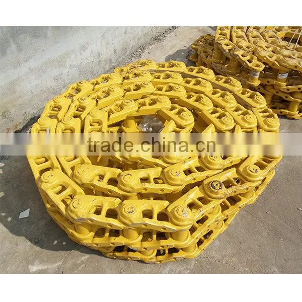 Bulldozer Track Shoe/track Shoe Assy photo-4