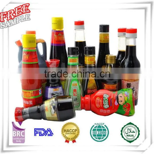 Bottle Tomato Ketchup
