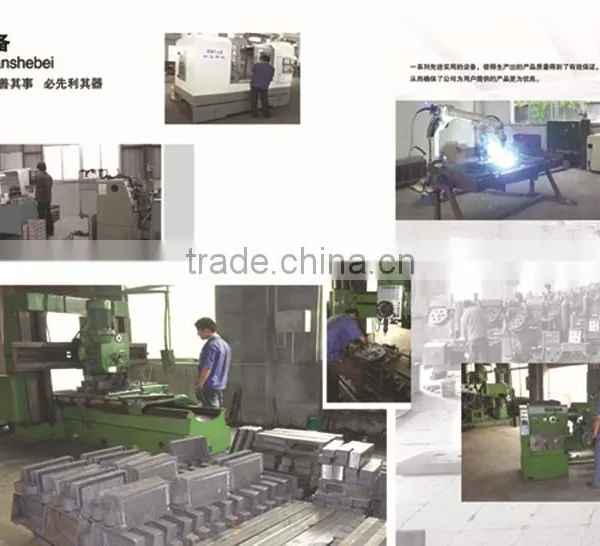 Factory Promotion Sale Price GHS4235 Double Column Horizontal CNC Band Saw Machine photo-2