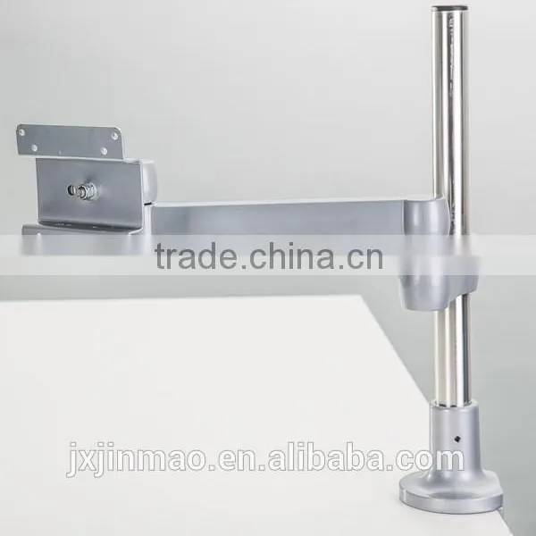 XE-B24 Single LCD Monitor Arm Support With Pole photo-3