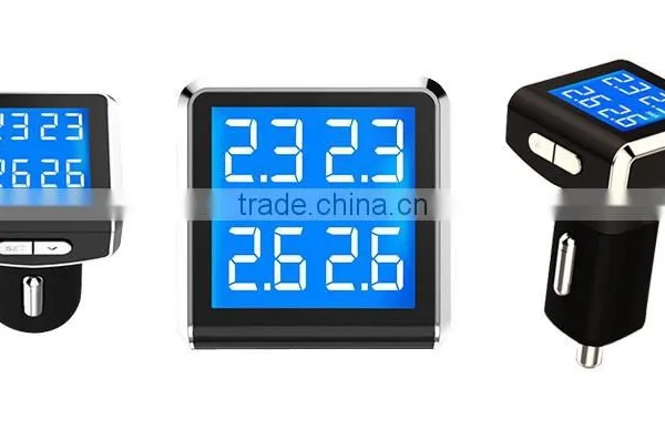 TPMS External T701 photo-3