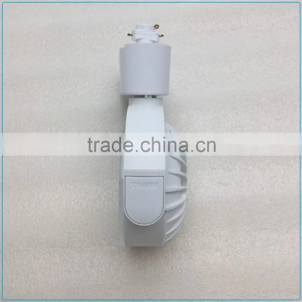 TIWIN 9W Commercial LED Track Rail Lights With White Body photo-4