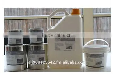 High Quality Nano Oleophobic Hydrophobic Clear Ceramic