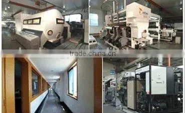 High Barrier BOPP Film With PVDC Coating for Package photo-5
