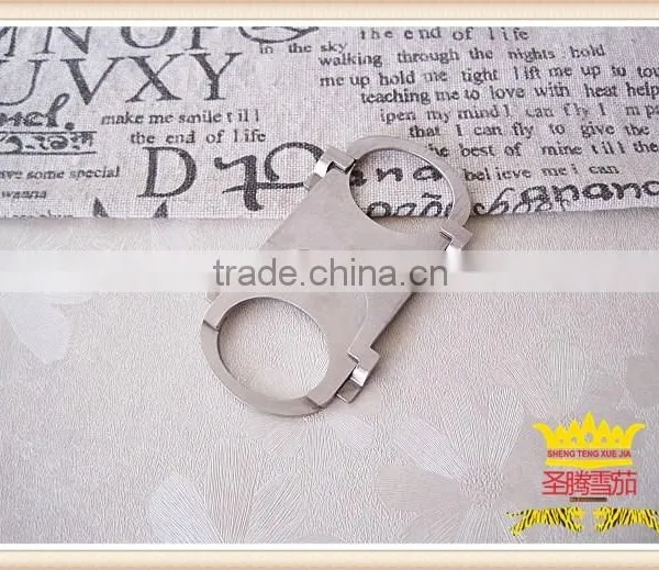 Stainless Steel Cigar Scissors