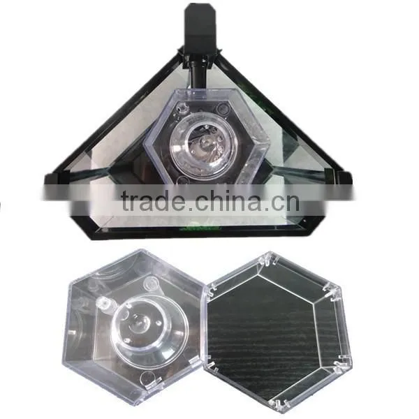 Jeneca TG-11Mini Fish Aquarium Tank photo-5