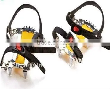 Ice Cleats
