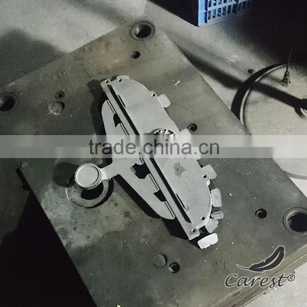 OEM Plastic Injection Mould