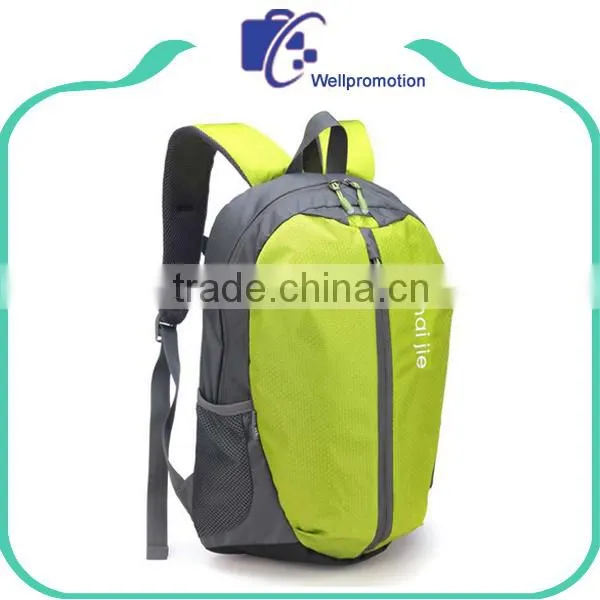 Wholesale Polyester Girls School Bag With Water Holder photo-5