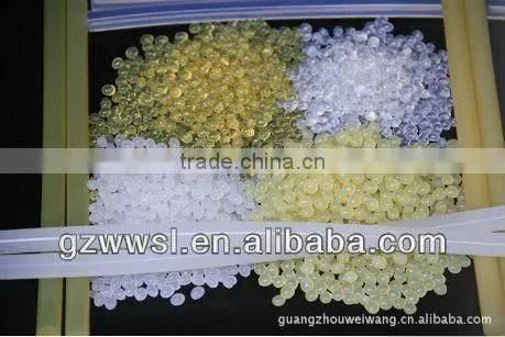 Hot Melt Glue Stick / Hot Melt Adhesive / Hot Melt Glue Granules (W801)
