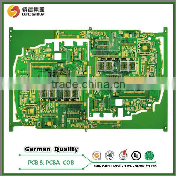 Hot Selling Factory Price Pcb Board Definition,led Flashing Circuits photo-2