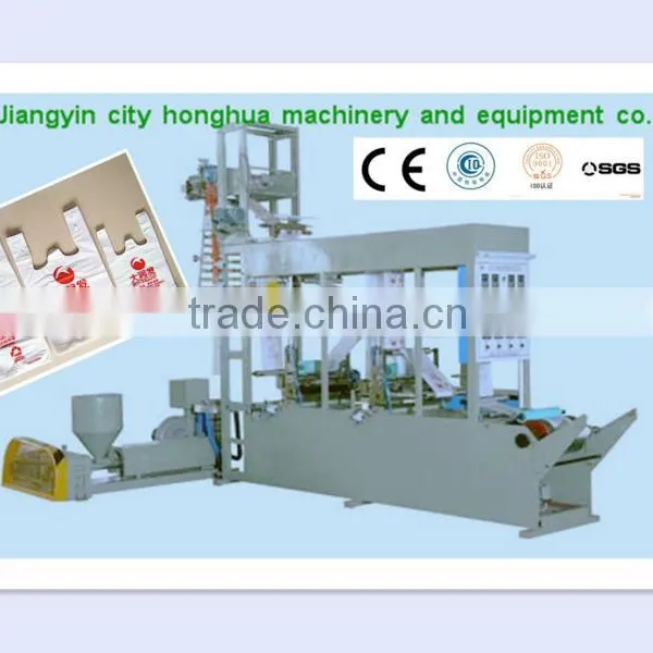 pe Stretch Film Machine